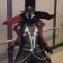 Gunslinger Spawn IV