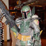 Power Armored Boba Fett I