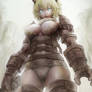 girl shadow colossus