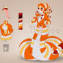 Closed Naga Adopt
