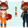 Foo Dog Adopt
