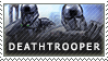 DEATHTROOPER STAMP