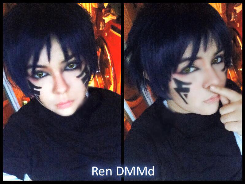 Ren DMMd