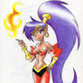 Shantae