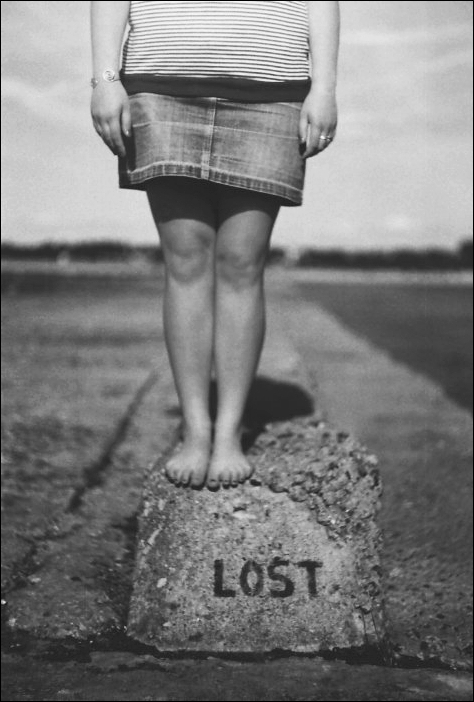 Lost