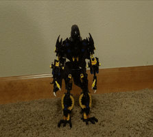 Toa Shadow Explodes (GIF)