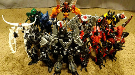 Brotherhood of Makuta