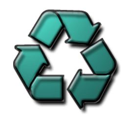 recycle logo