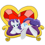 Hearts of Equestria pt1