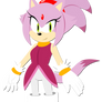 Blaze and Amy Fusion - Amaze