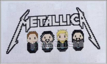 Metallica