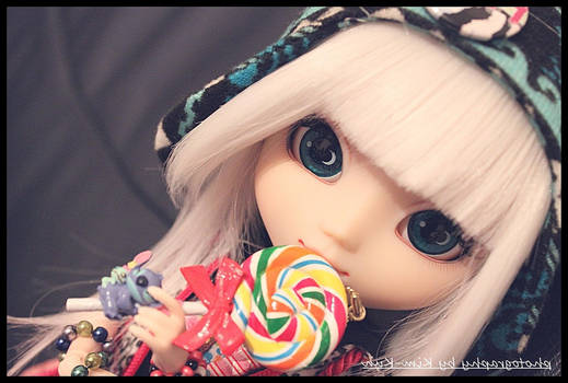 pullip