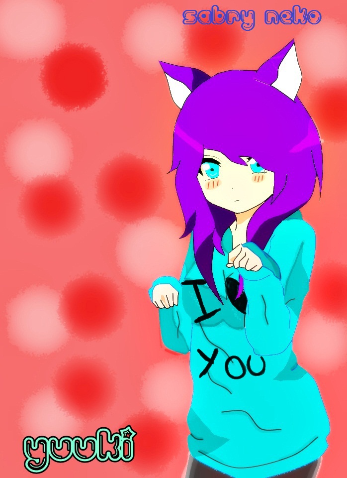 Yoki Humor yoki by sabryneko on DeviantArt