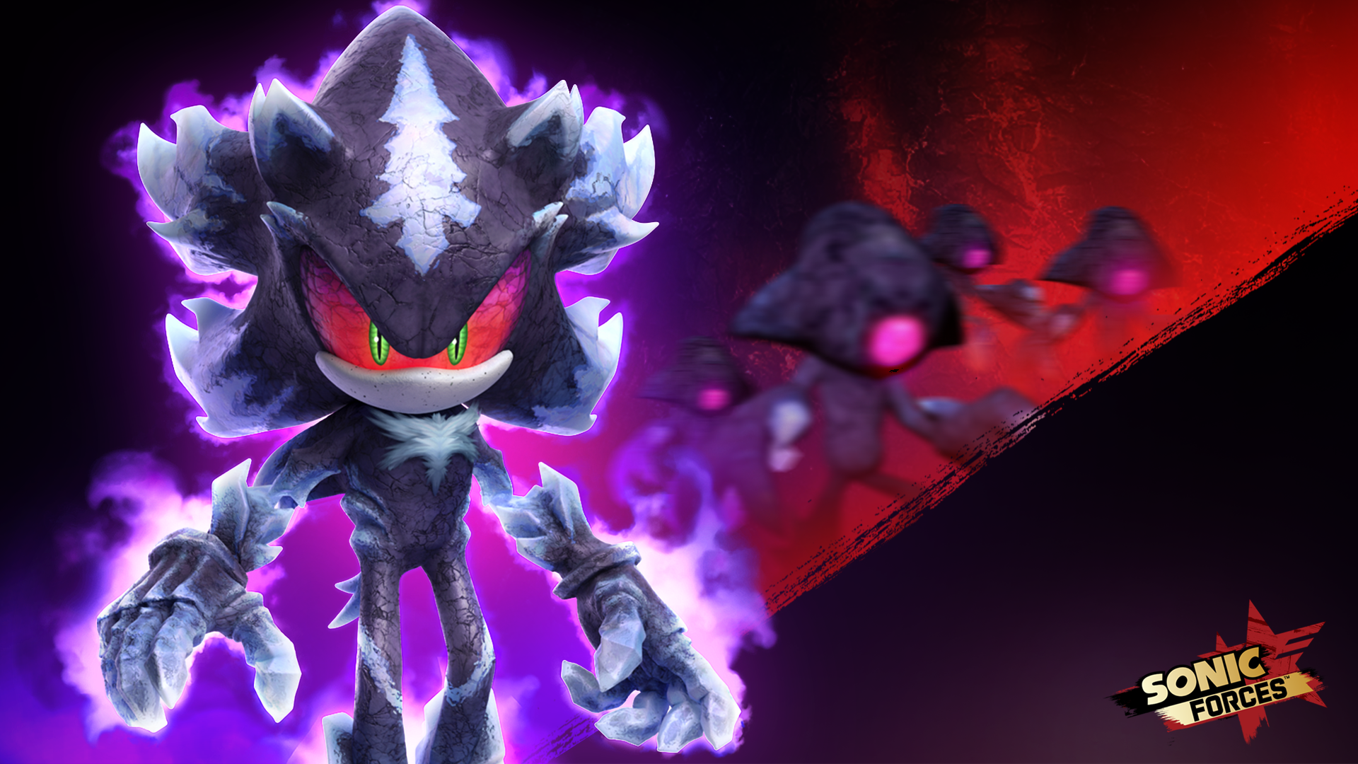 Hyper Metal Sonic by NIKEBERKAY7700 on DeviantArt