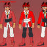 Adan Character Sheet 1