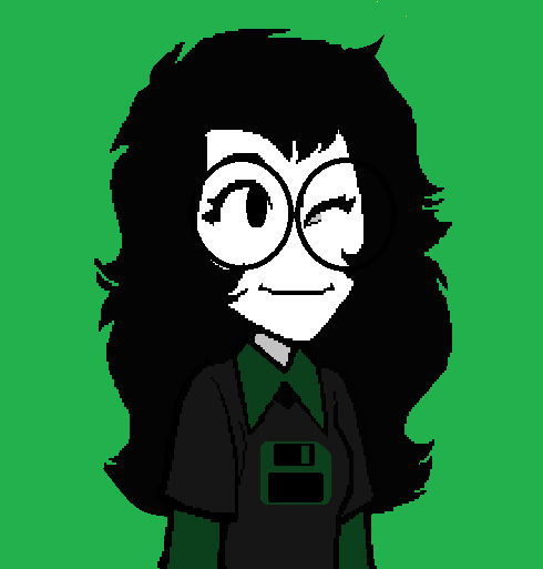 Humansona by GriseldaSparks on DeviantArt