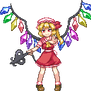 Touhou Flandre