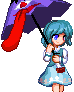 Touhou Kogasa