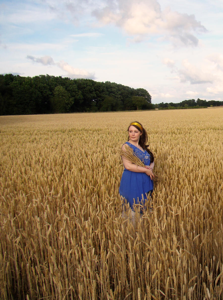 The Harvest