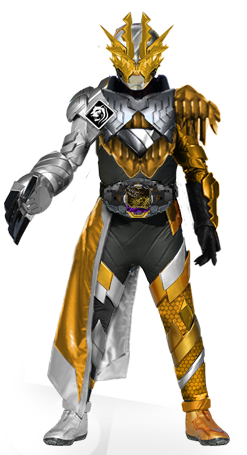 Kamen rider legender - WhiteTiger armor by hibyong on DeviantArt