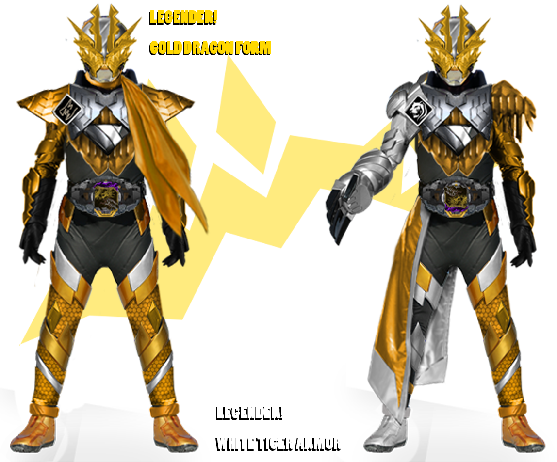 Legender Keytrain Kamen rider legender! - two forms by hibyong on DeviantArt