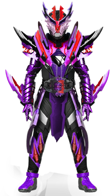 Legender Keytrain Kamen rider God-legender by hibyong on DeviantArt