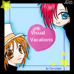 Visual Vacations