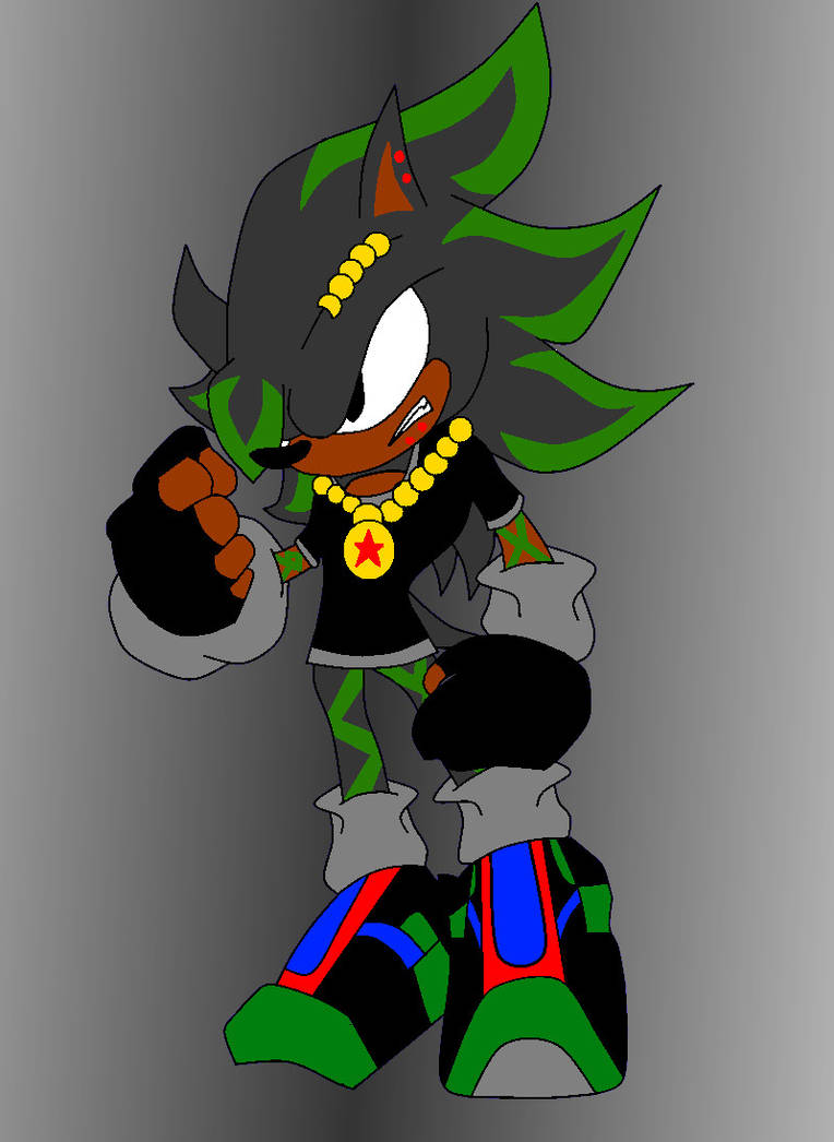 Deron Name Deron the hedgehog (original) by jlite201 on DeviantArt