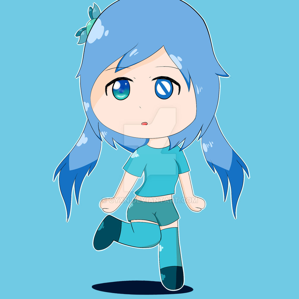 Chibi Girl