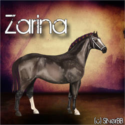 Zarina