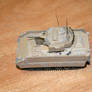 M2A2 Bradley