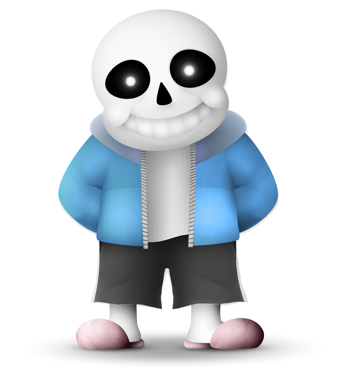 Sans Battle by ShishaO3Odebuska on DeviantArt