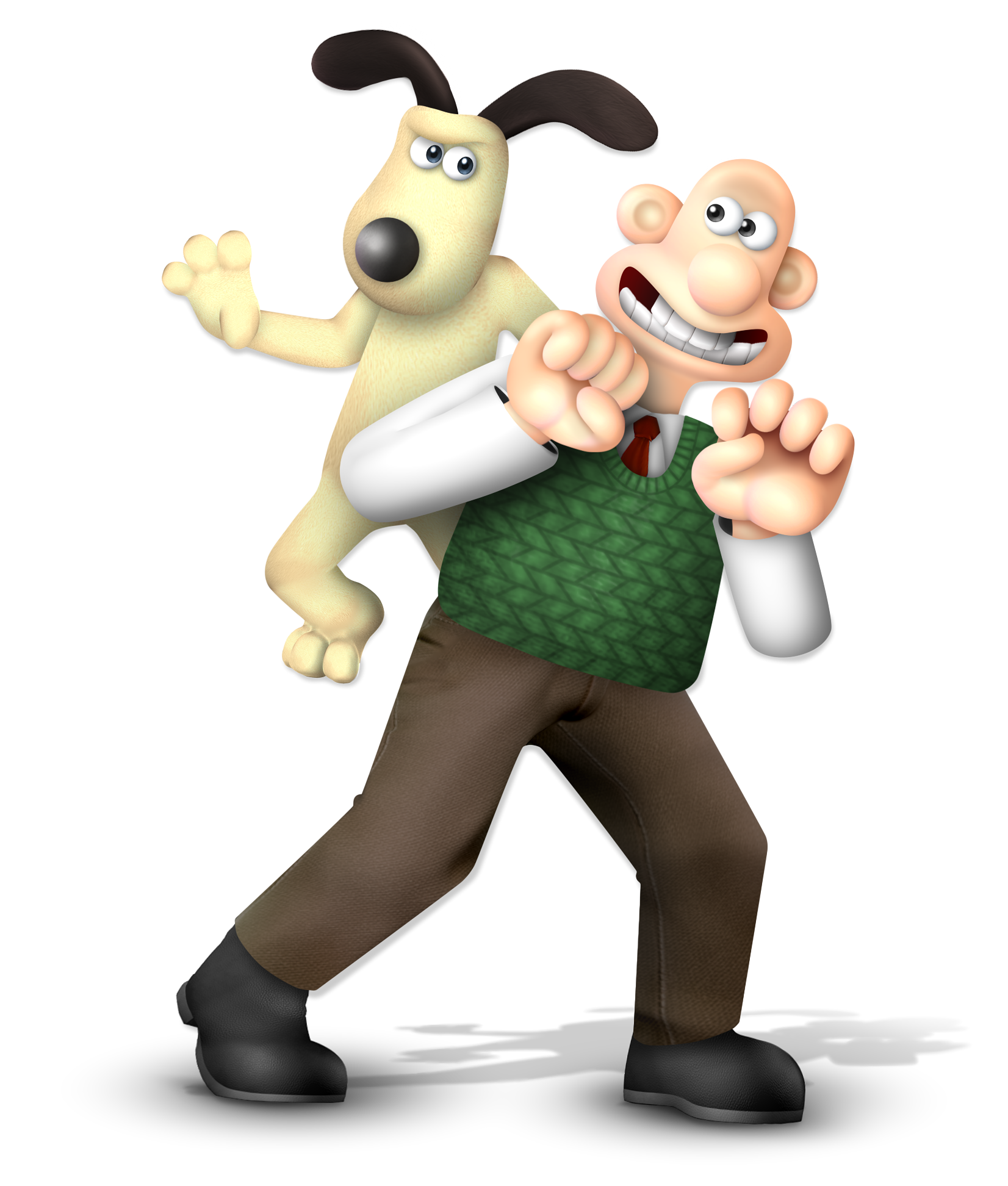 wallace-and-gromit-joins-the-battle-by-funtimeshadowfreddy-on-deviantart