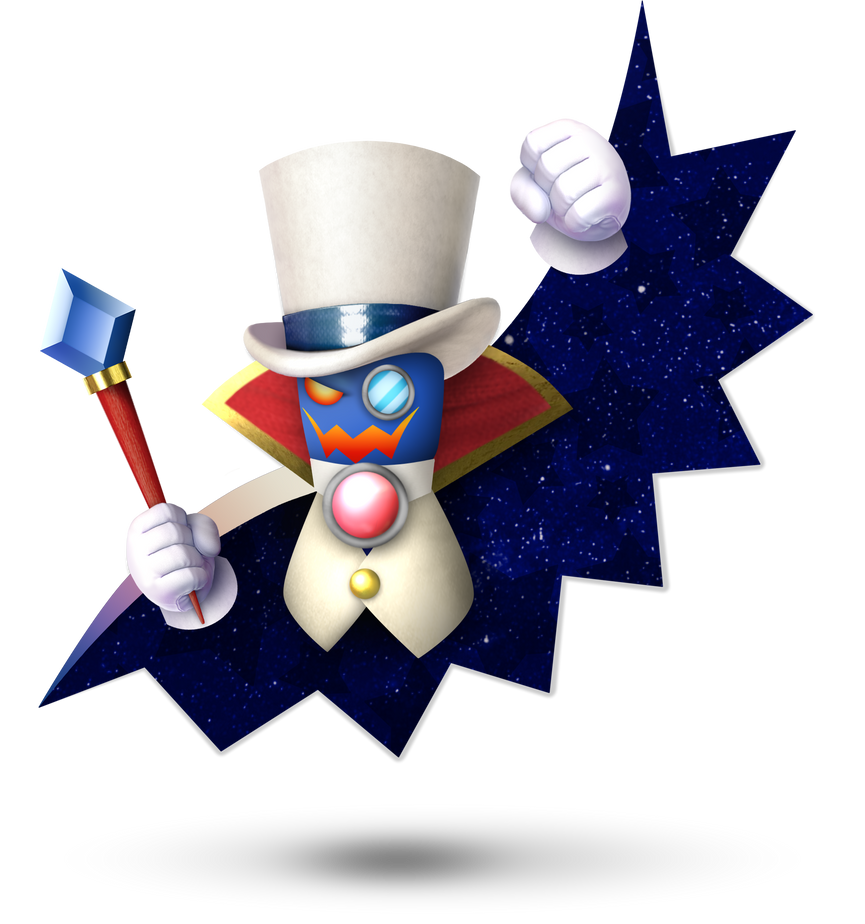 Count Bleck Minecraft Count Bleck Joins the Battle by FuntimeShadowFreddy on DeviantArt
