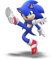 Teen/2020 Sonic Alt. Skin