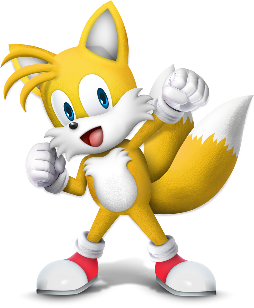 Tails Battle Position Tails Joins the Battle V.2 by Shadow364FSF on DeviantArt