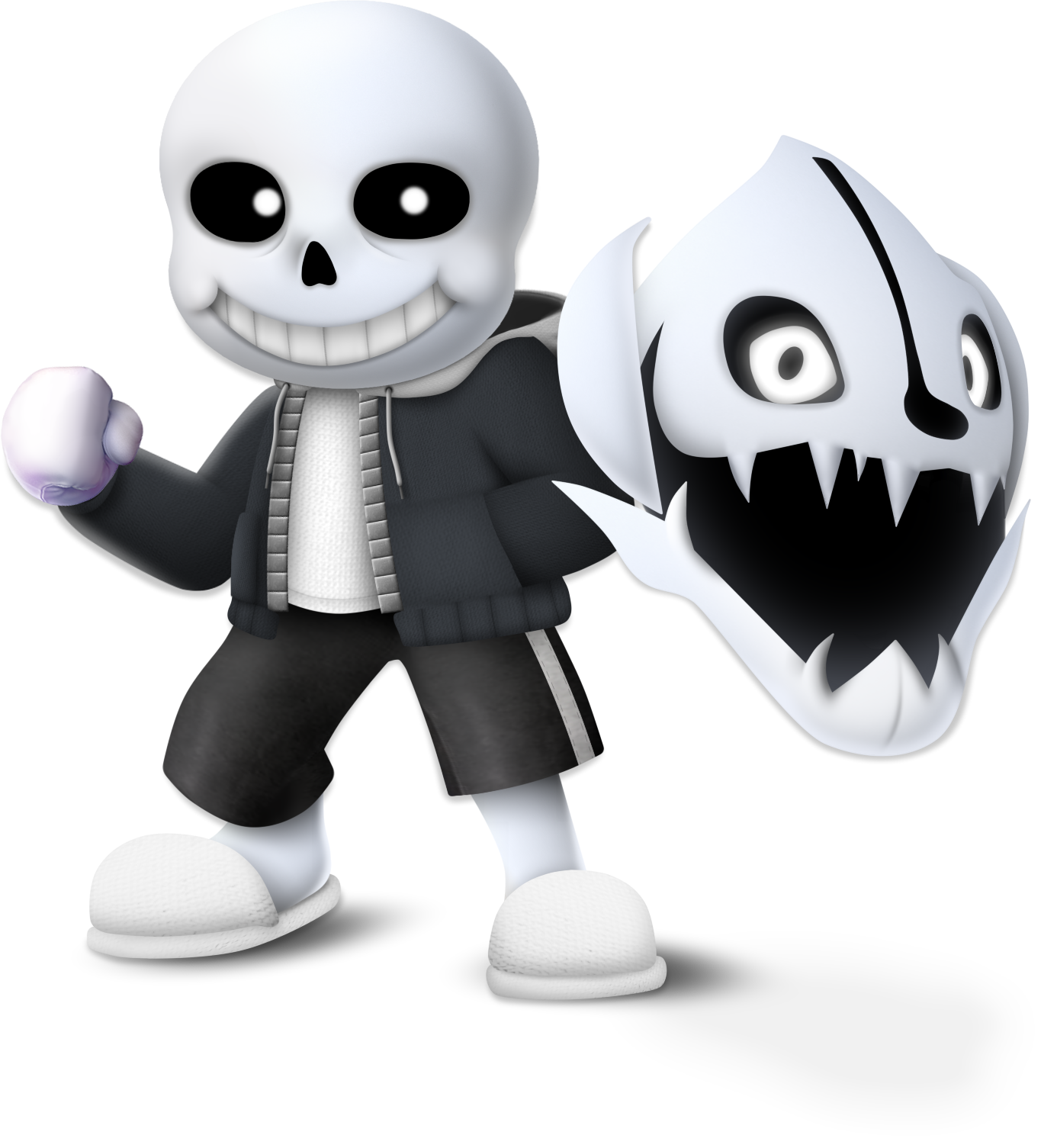 Sans Battle Screen Shot Redraw/Recreation by metr0nix727 on DeviantArt