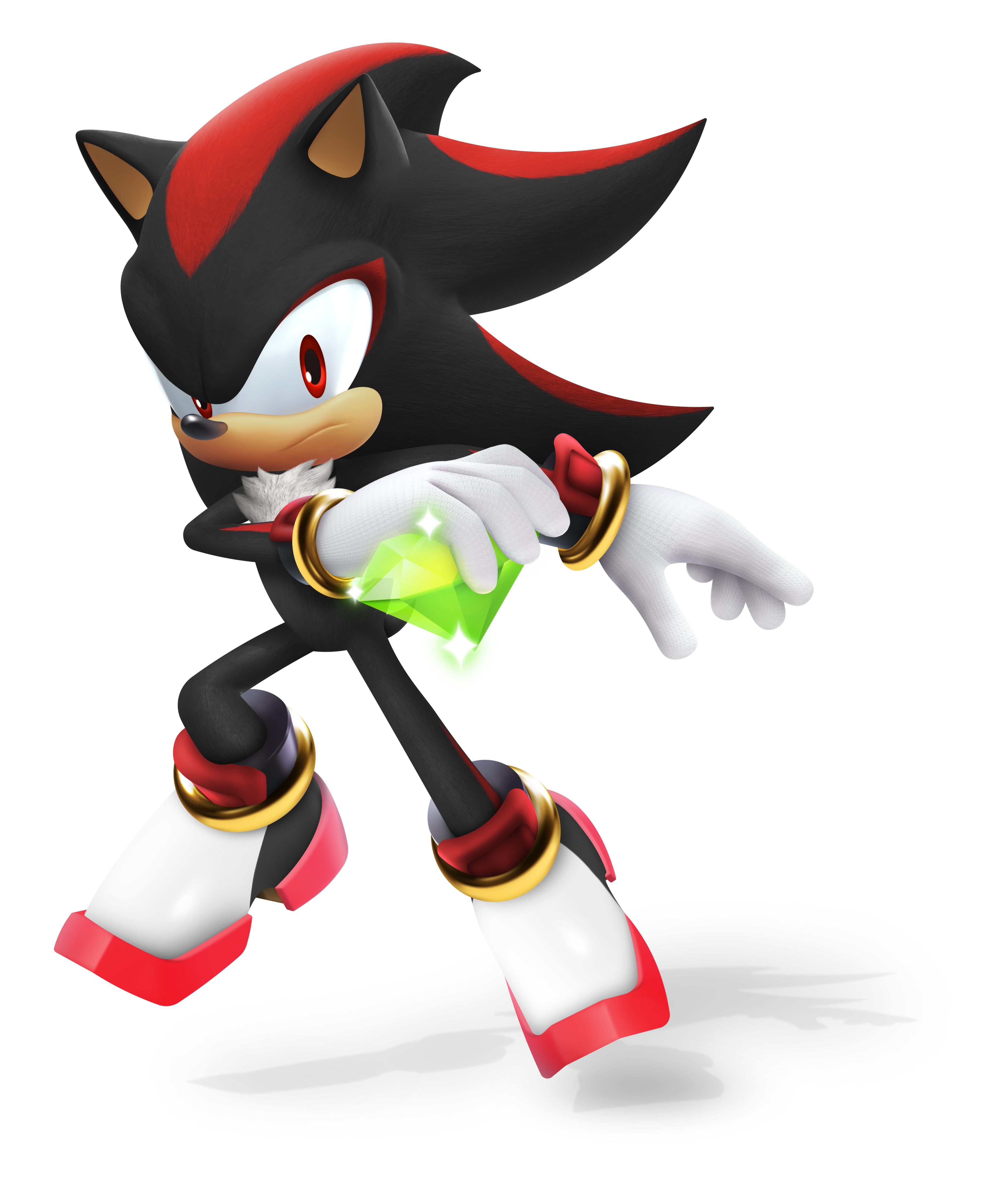 Dark Sonic by MutationFoxy on DeviantArt