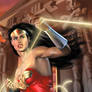 JLA: Classified 11, cover