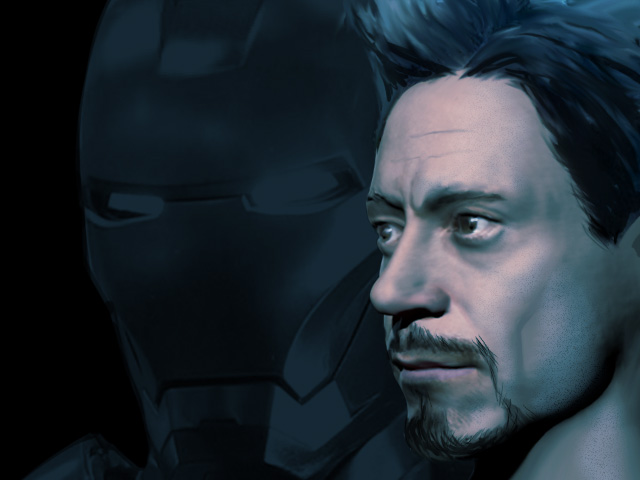 RDJ