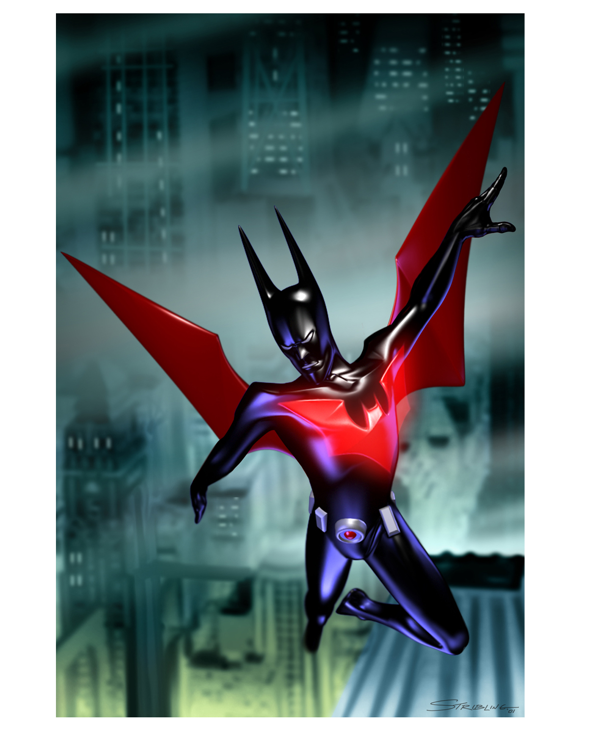 batman beyond2