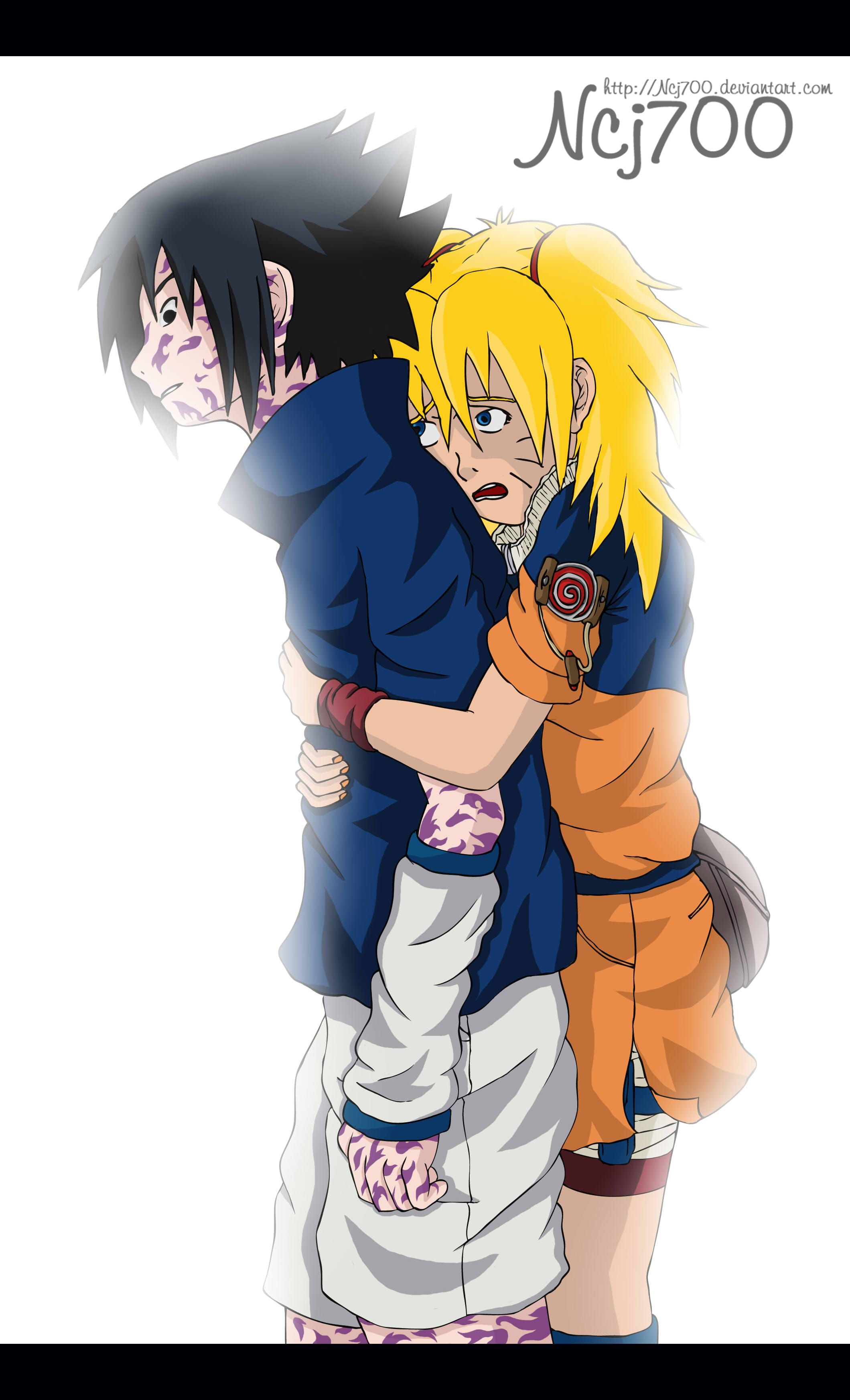 Fanfiction on Sasuke-Fan-Club - DeviantArt