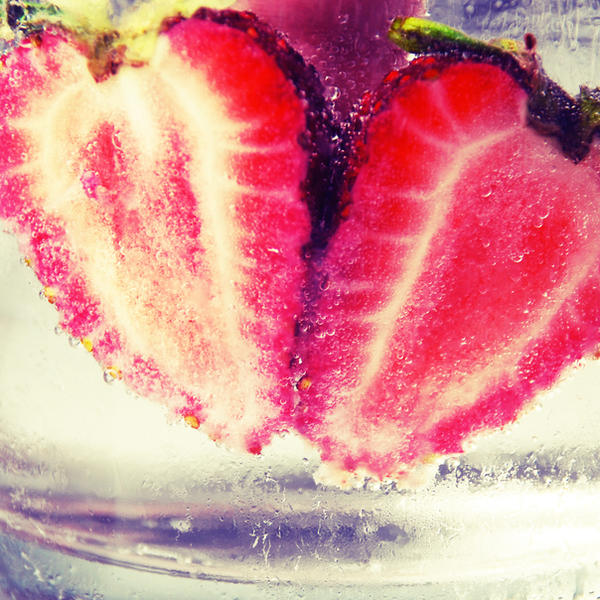 Strawberry love 2
