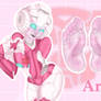 Arcee transformers feet