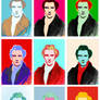 J. Smith Jr. Warhol