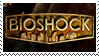 Bioshock Stamp