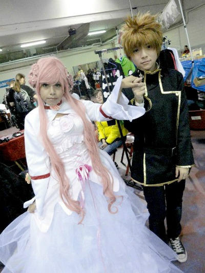 Code 8 Cosplay Code geass cosplay by Deadelmale on DeviantArt