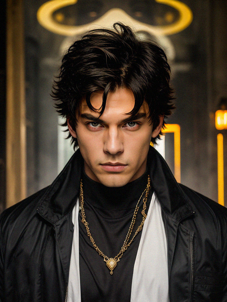 Morning Star by TheDiffusionGuy on DeviantArt