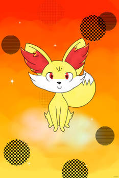 Fennekin