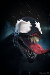 Venom 3D